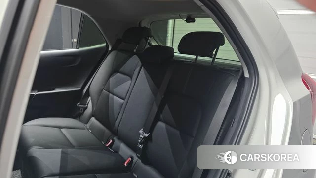 Kia The New Morning (JA) 2025 Белый из Кореи, фото 3