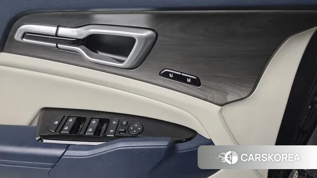 Kia Sportage 5th Generation 2023 Серый из Кореи, фото 3