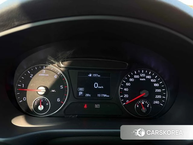 Kia The New Sorento 2019 Белый из Кореи, фото 3