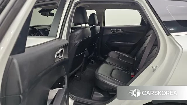 Kia Sportage 5th Generation 2022 Белый из Кореи, фото 3