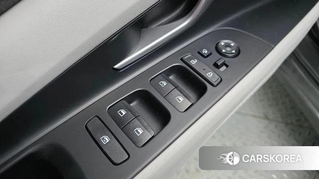 Hyundai Avante (CN7) 2021 Серый из Кореи, фото 3