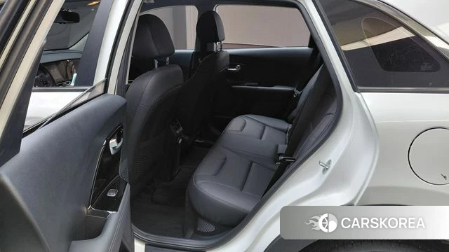 Kia The New Niro 2021 Белый из Кореи, фото 3