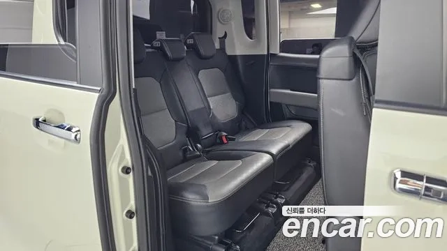 Kia The New Ray id 2907917 из Кореи 3