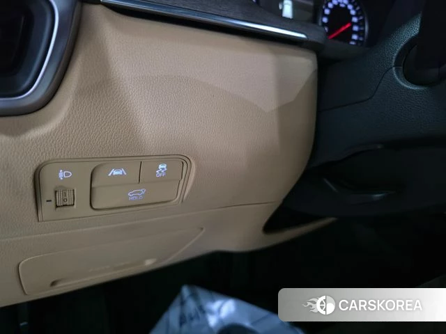 Kia Sorento 4th Generation 2022 Белый из Кореи, фото 3