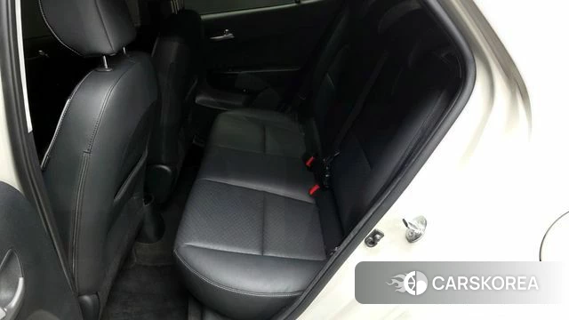 Kia All New Morning (JA) 2018 Жемчужный цвет из Кореи, фото 3