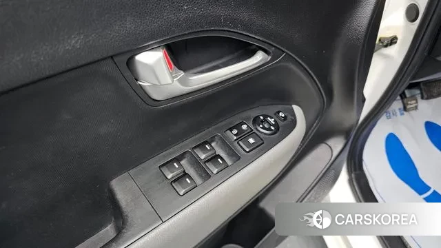 Kia The New Ray 2019 Белый из Кореи, фото 3