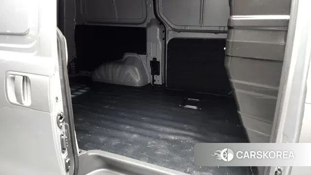 Hyundai The New Grand Starex 2019 Серебристо-серый из Кореи, фото 3