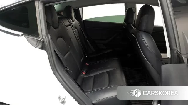 Tesla Model 3 id 3494122 из Кореи 3