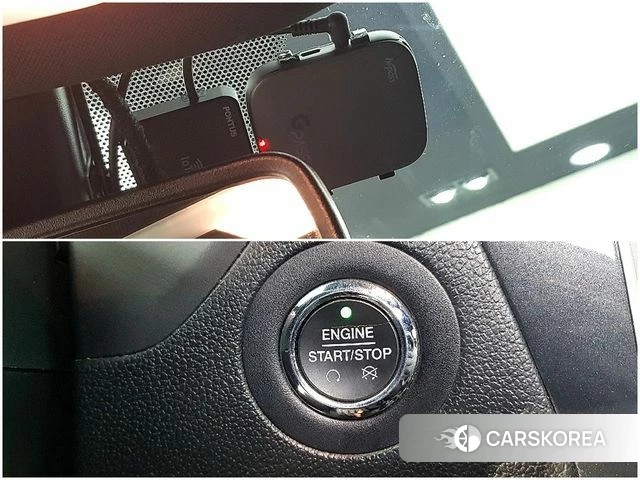 Ford Explorer 2018 Белый из Кореи, фото 3