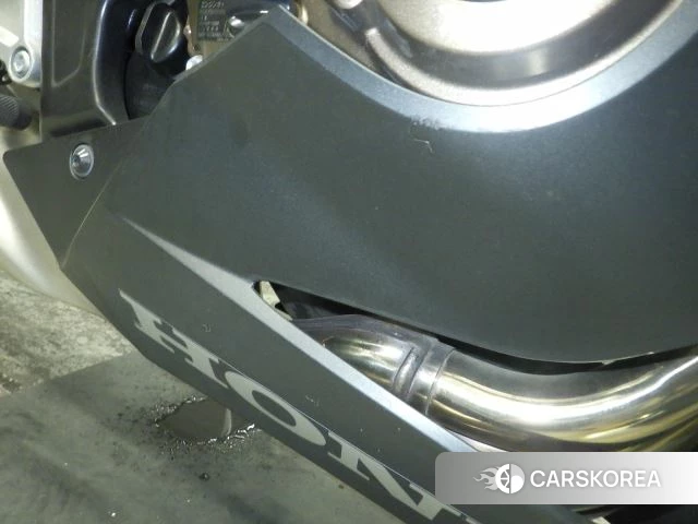 Проданный Honda CBR650R id 3997877 из Японии, фото 5