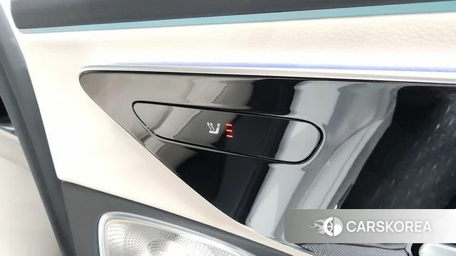 Mercedes-Benz E-Class W214 2025 Белый из Кореи, фото 3
