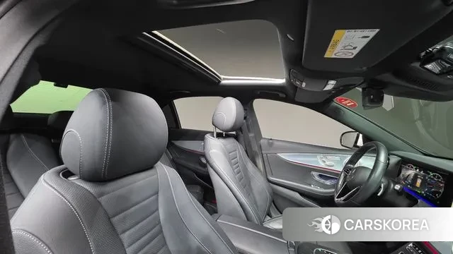 Mercedes-Benz E-Class W213 2021 Белый из Кореи, фото 3