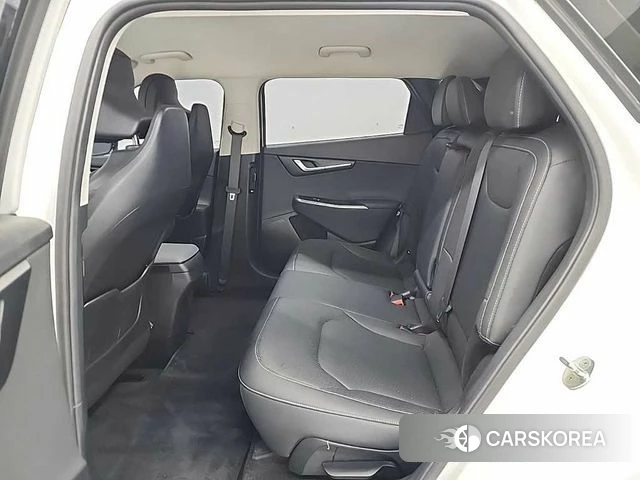 Kia EV6 2022 Белый из Кореи, фото 3