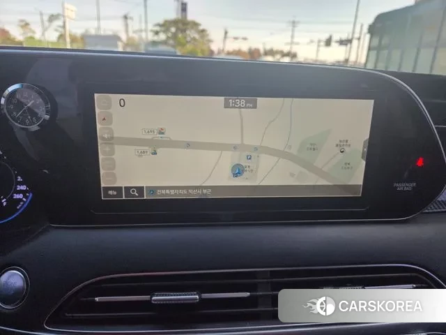 Hyundai Palisade 2020 Черный из Кореи, фото 3