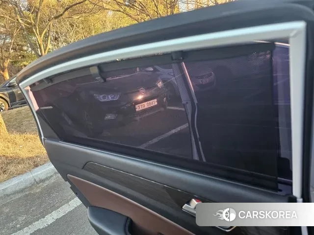 Hyundai Sonata New Rise Hybrid 2018 Жемчужный цвет из Кореи, фото 3