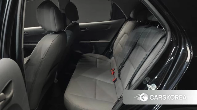 Kia All New Morning (JA) 2019 Черный из Кореи, фото 3