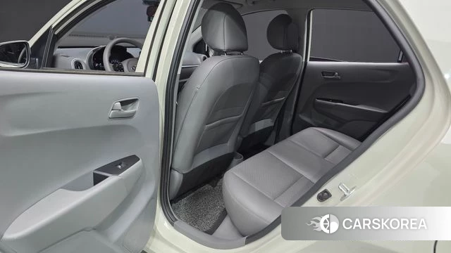 Kia All New Morning (JA) 2018 Жемчужный цвет из Кореи, фото 3