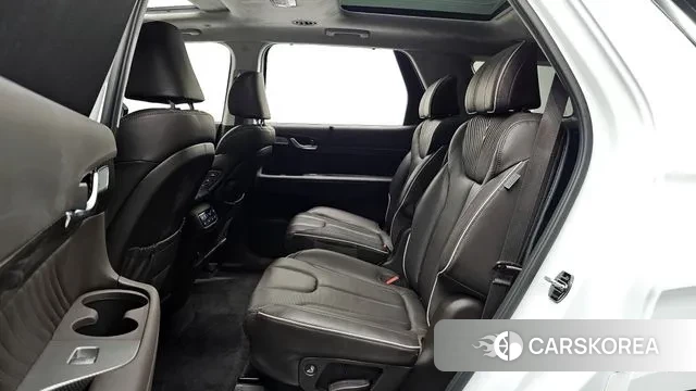 Hyundai The New Palisade id 2900289 из Кореи 3