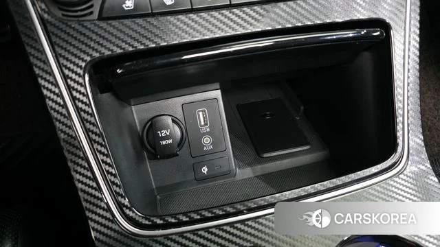 Hyundai Grandeur IG 2018 Синий из Кореи, фото 3