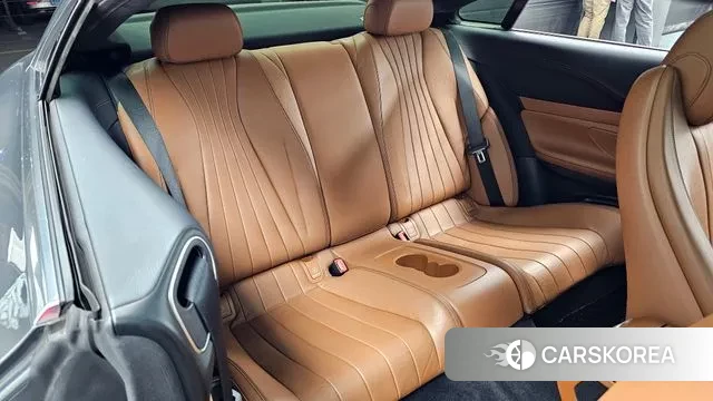 Mercedes-Benz E-Class W213 2019 Серый из Кореи, фото 3