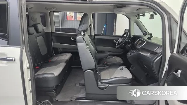 Kia The New Ray 2022 Белый из Кореи, фото 3