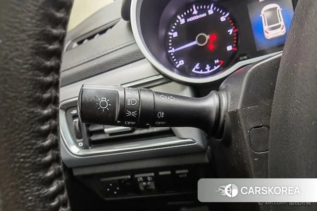 Geely Automobile Emgrand GS 2018 Белый из Китая, фото 3