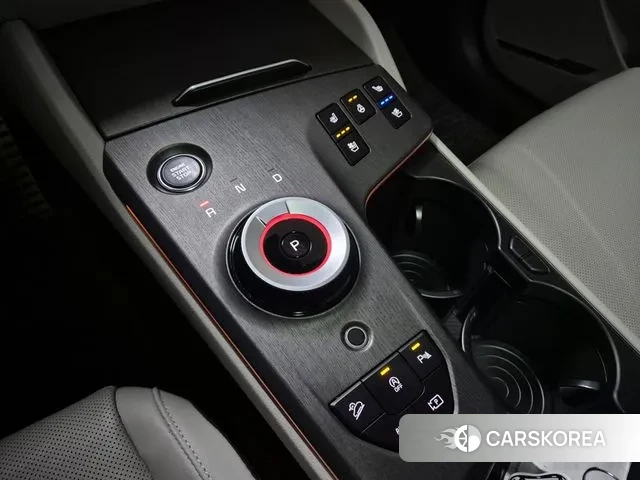 Kia The New Sportage 5th Generation 2025 Серебристо-серый из Кореи, фото 3