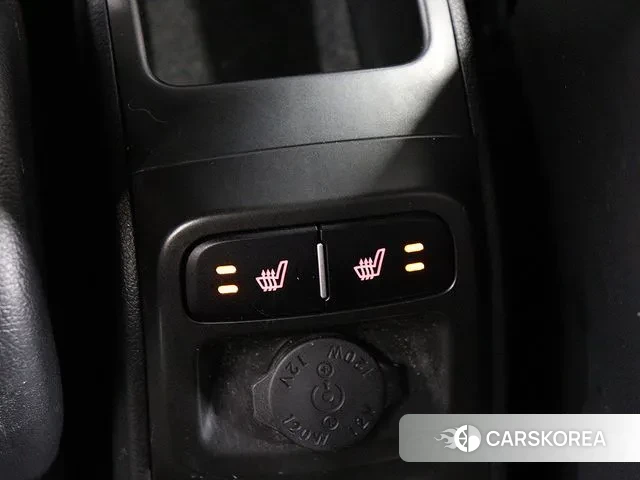 Kia The New Ray 2022 Черный из Кореи, фото 3