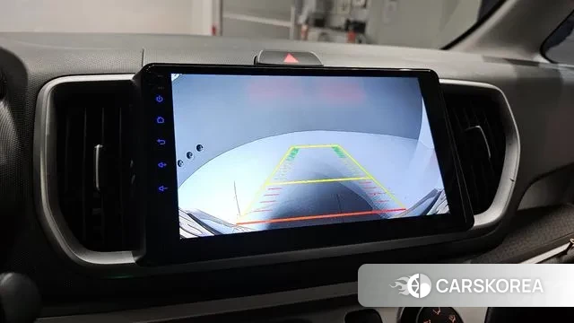 Kia The New Ray 2021 Белый из Кореи, фото 3