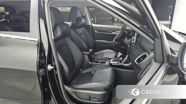 Kia Seltos 2019 Черный из Кореи, фото 3