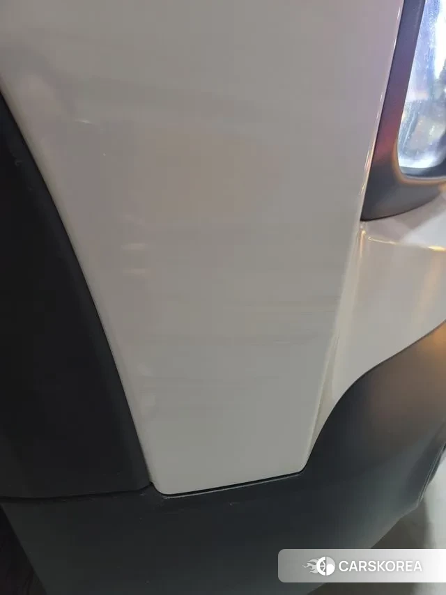 Chevrolet (GM Daewoo) Trailblazer 2020 Белый из Кореи, фото 3