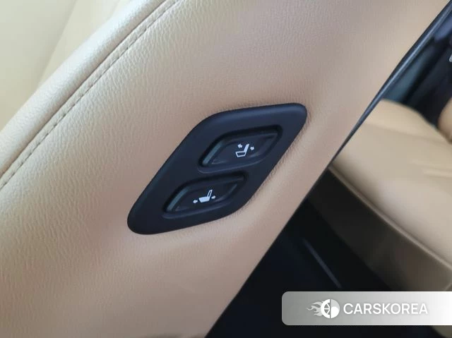 Kia Sorento 4th Generation 2023 Белый из Кореи, фото 3