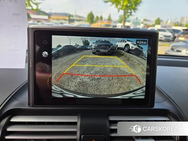 Hyundai Casper 2023 Серый из Кореи, фото 3