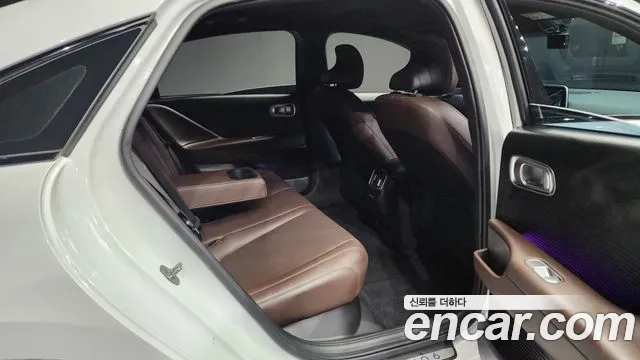 Hyundai Ionic 6 id 2498458 из Кореи 3