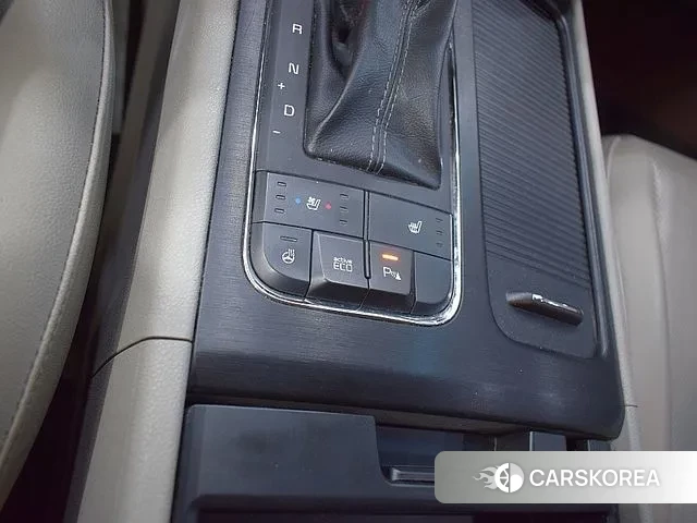 Kia All New Carnival 2018 Черный из Кореи, фото 3