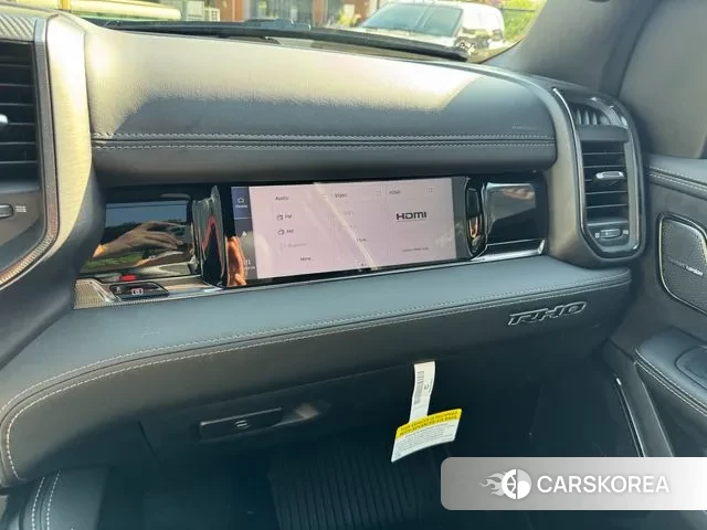 Dodge Lampicup 2025 Серый из Кореи, фото 3