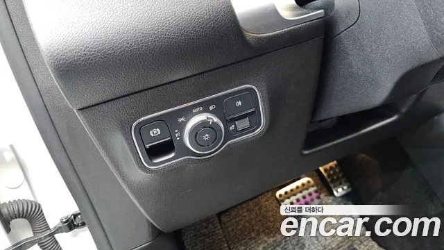 Mercedes-Benz GLB-Class X247 id 2911528 из Кореи 3