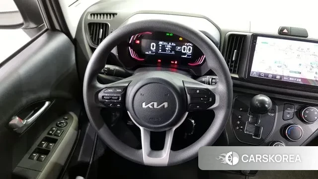 Kia The New Kia Ray 2022 Белый из Кореи, фото 3