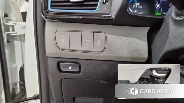 Kia Niro 2018 Белый из Кореи, фото 3