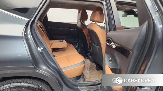 Kia The New Seltos 2023 Серый из Кореи, фото 3