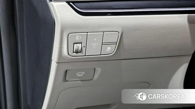 Kia The New K5 3rd generation 2025 Черный из Кореи, фото 3