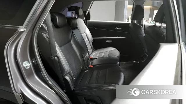 Kia The New Sorento 2019 Серый из Кореи, фото 3
