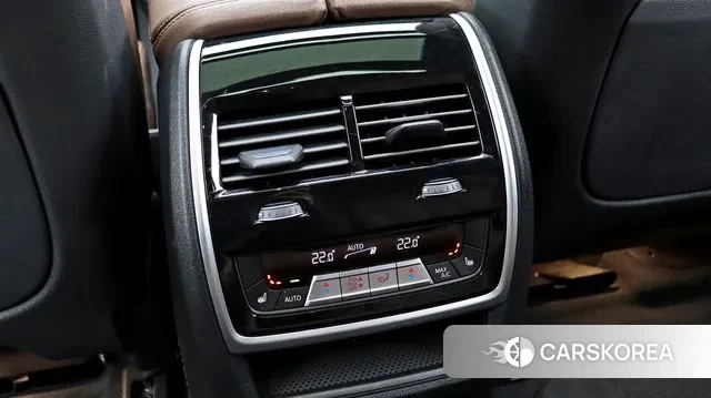 BMW X6 (G06) 2020 Черный двухцветный из Кореи, фото 3