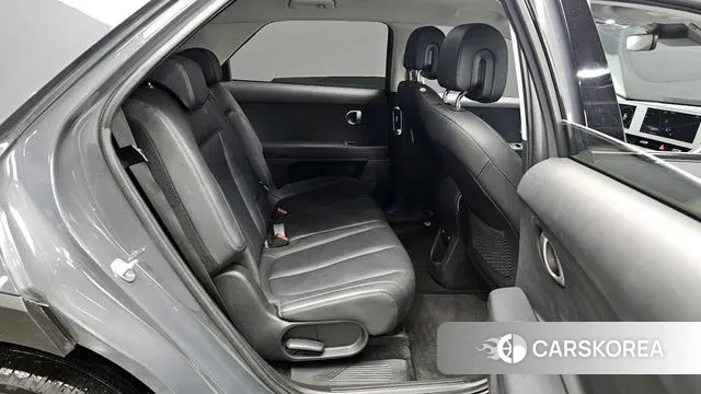 Hyundai Ionic 5 2023 Серый из Кореи, фото 3