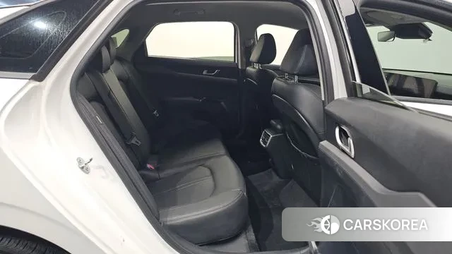 Kia The New K5 3rd generation id 3644619 из Кореи 3