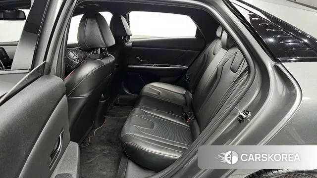 Hyundai Avante (CN7) 2020 Серый из Кореи, фото 3