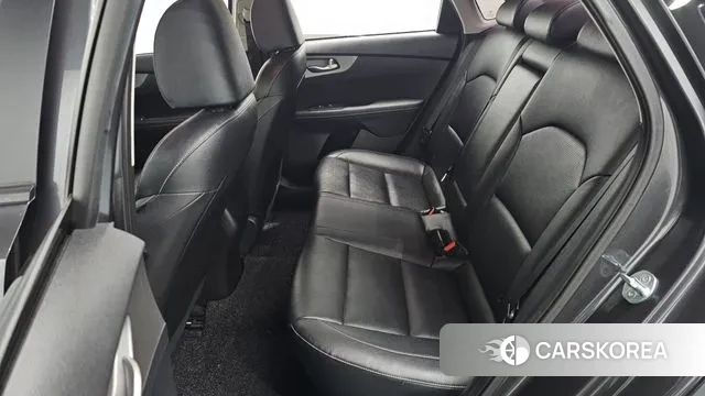 Kia Come New K3 2020 Серый из Кореи, фото 3