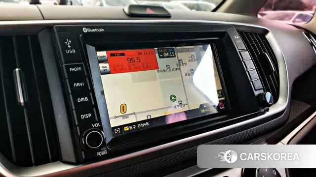 Kia The New Ray 2019 Белый из Кореи, фото 3