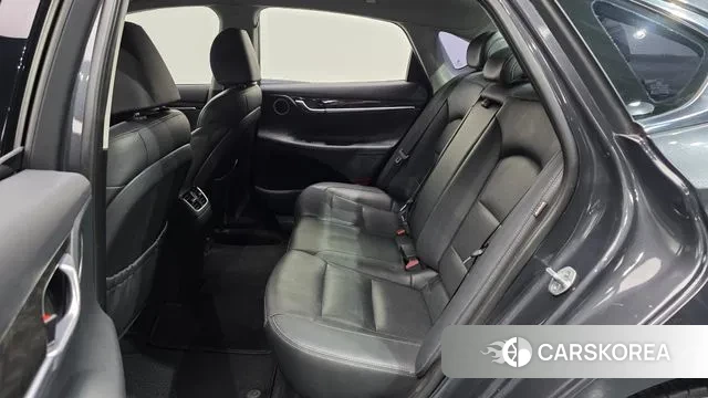 Hyundai Grandeur IG 2018 Серый из Кореи, фото 3