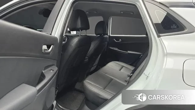 Hyundai Kona 2020 Белый из Кореи, фото 3